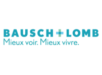 Bausch & Lomb