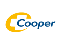 Cooper